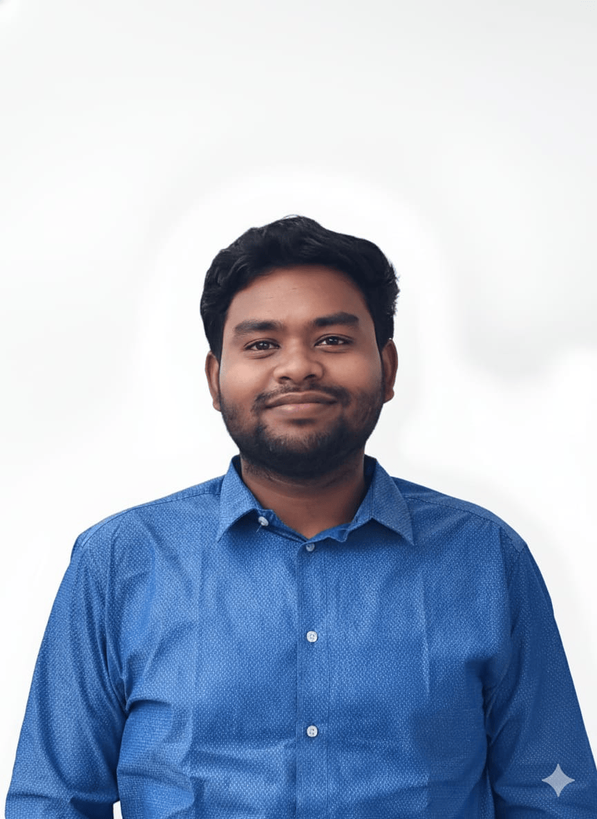 Md. Golam Saklayen Anas