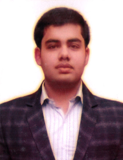 MD Shohaib Hassan Sarker