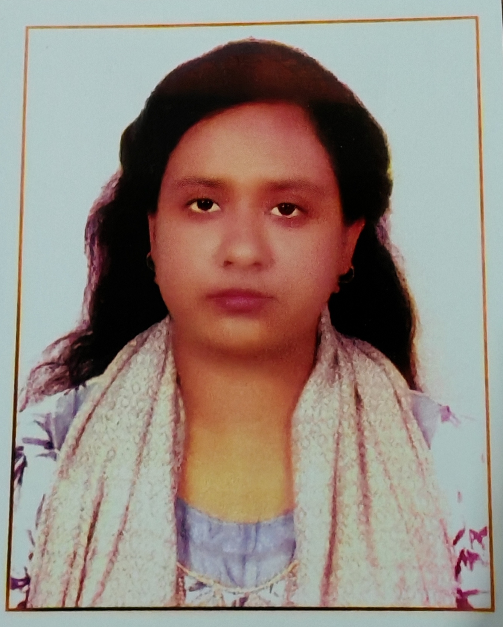 Amatul Kibria Tamanna